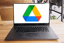 توقف Google Drive عن العمل على Windows 8 وبعض إصدارات Windows 10