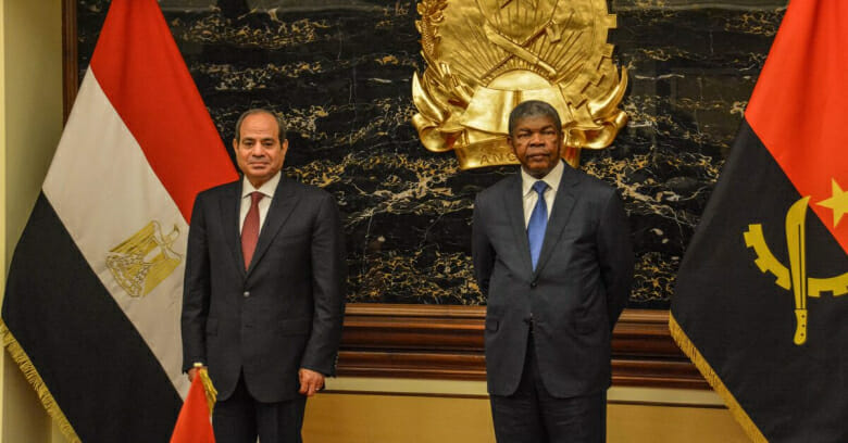 مصر: جولة السيسي في إفريقيا تسلط الضوء على سد النهضة والتحديات الاقتصادية وتغير المناخ