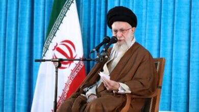 خامنئي: الاتفاق مع الغرب ممكن إذا بقيت البنية التحتية النووية الإيرانية