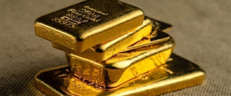 تستمر موجة شراء الذهب في الصين للشهر السابع على التوالي