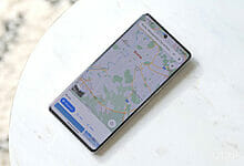 تعرف على طبقات خرائط Google – أكثر الميزات المفيدة على هاتفك والويب