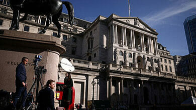 من المقرر أن يرفع بنك إنجلترا أسعار الفائدة إلى 4.75٪ مع تباطؤ التضخم في الانخفاض