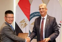 شراكة بتروجت المصرية مع شركة هواوي ديجيتال باور في مشروعات الطاقة المتجددة