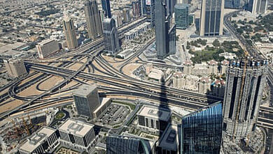 ارتفع عدد عمليات التوسع في دبي بنسبة 26٪ في عام 2022