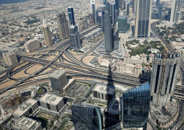 ارتفع عدد عمليات التوسع في دبي بنسبة 26٪ في عام 2022
