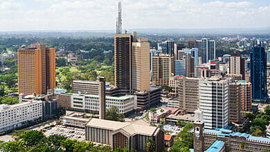 كينيا في طريقها لتصبح “لؤلؤة إفريقيا”