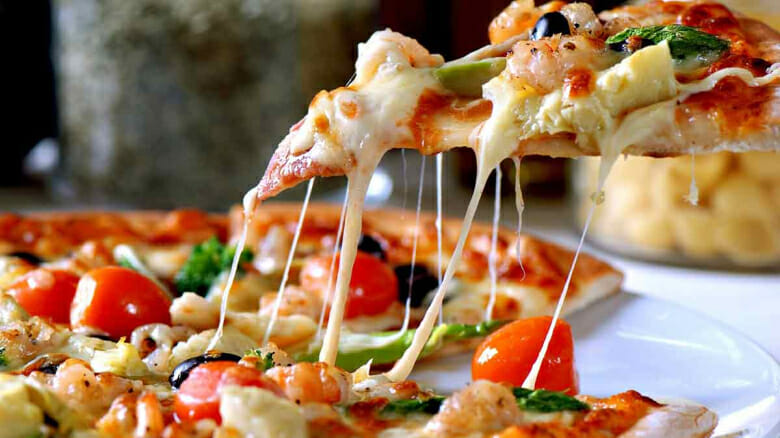 هلع البيتزا في إيطاليا – الأسعار ترتفع بشدة