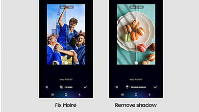 سامسونج تطلق تطبيق تعديل الصور Enhance-X لهواتف جالاكسي
