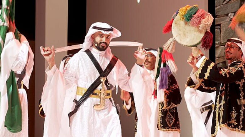 “عصر التغيير” للمملكة العربية السعودية
