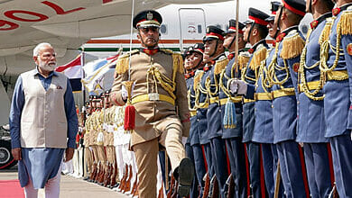 بعد زيارة رسمية رفيعة المستوى للولايات المتحدة ، رئيس الوزراء مودي في مصر لمدة يومين: نظرة على العلاقات الثنائية بين الهند والأمة العربية