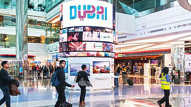 عطلة عيد الأضحى 2023: 8 نصائح لتجنب الازدحام في مطار دبي