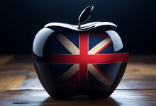 تحذر Apple أيضًا من قانون التنصت البريطاني