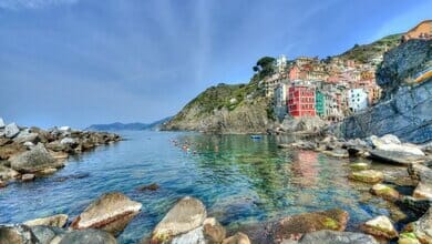 أجمل 6 جزر في إيطاليا يجب عليك زيارتها مرة واحدة على الأقل في حياتك. لن تندم!