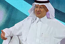 وزير الطاقة السعودي: خفض الصادرات الروسية طوعيًا وليس مفروضًا