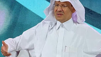 وزير الطاقة السعودي: خفض الصادرات الروسية طوعيًا وليس مفروضًا