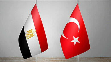 تطبيع العلاقات بين مصر وتركيا سيفيد المنطقة: المملكة العربية السعودية