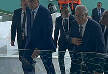 تعزيز الأمن لنهائي كأس الأمم الأفريقية تحت 23 سنة المغرب-مصر: حشد أكثر من 5000 شرطي