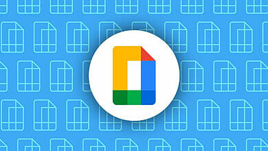 سيتم فتح محرر مستندات Google لنظام Android مباشرة في وضع التحرير
