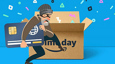 Amazon Prime Day 2023: احذر من عمليات الاحتيال وكيفية حماية بياناتك أثناء مبيعات الصيف