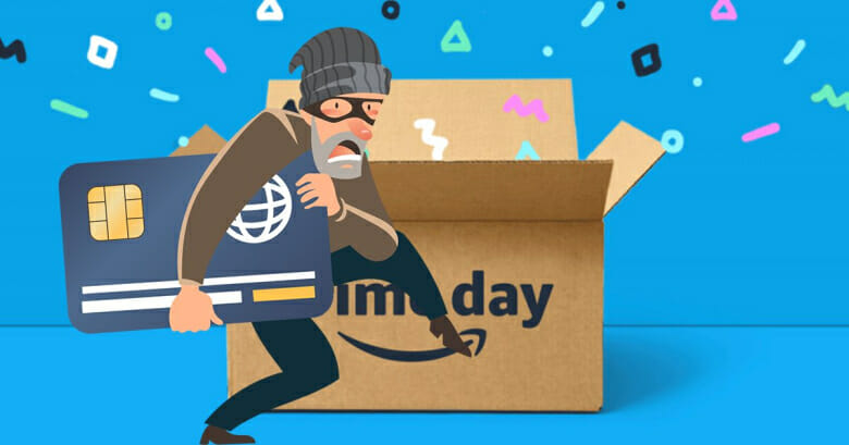Amazon Prime Day 2023: احذر من عمليات الاحتيال وكيفية حماية بياناتك أثناء مبيعات الصيف