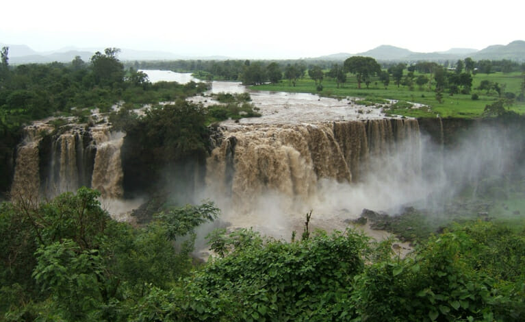 أفريقيا: مصر وإثيوبيا تتفقان على استئناف المفاوضات بشأن سد النيل المثير للجدل
