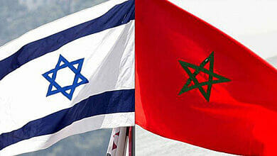 توضح الرسالة الملكية إلى رئيس الوزراء الإسرائيلي رغبة جلالة الملك في تحديد ملامح علاقة متينة بين المغرب وإسرائيل (وكالة الأنباء الرواندية)