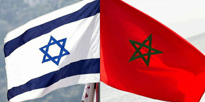 توضح الرسالة الملكية إلى رئيس الوزراء الإسرائيلي رغبة جلالة الملك في تحديد ملامح علاقة متينة بين المغرب وإسرائيل
