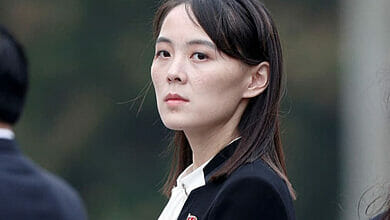 “أخت كيم جونغ أون المخيفة” تطرح “الأوهام” وتطرح السطور
