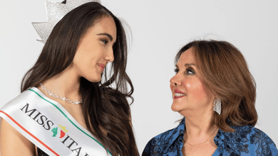 إيطاليا ترفض المنافسات المتحولات في مسابقة ملكة جمال إيطاليا للسيدات
