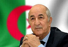تقدم الجزائر رسميا طلبها للانضمام إلى تحالف البريكس