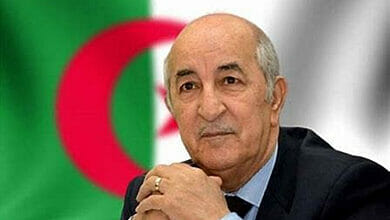 تقدم الجزائر رسميا طلبها للانضمام إلى تحالف البريكس