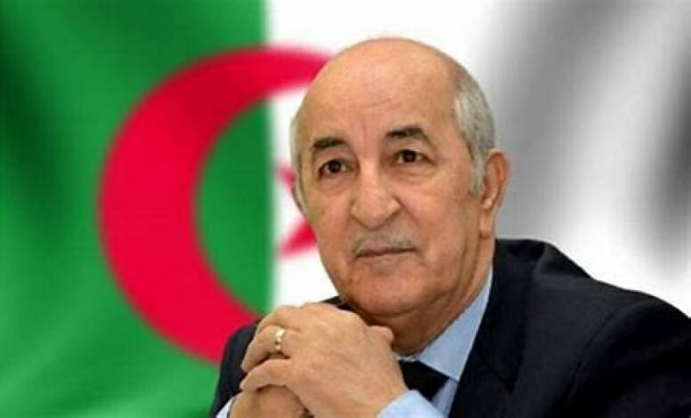 تقدم الجزائر رسميا طلبها للانضمام إلى تحالف البريكس