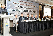 مصر مقصد أساسي بخريطة السياحة العلاجية العالمية ومؤتمر بشرم الشيخ 27سبتمبر