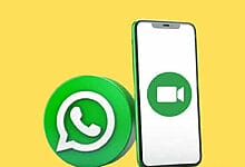 ما هي ميزة رسائل الفيديو الفورية في واتساب وكيف تستخدمها؟