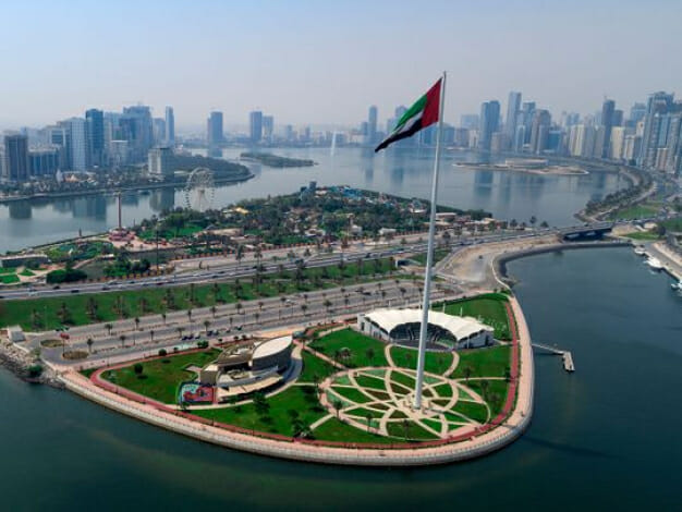 الإمارات: إنشاء شركة في الشارقة؟ فيما يلي الأنشطة التجارية التي تسمح بملكية أجنبية بنسبة 100 في المائة
