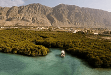 تستقبل رأس الخيمة عدداً قياسياً من السياح في النصف الأول من عام 2023
