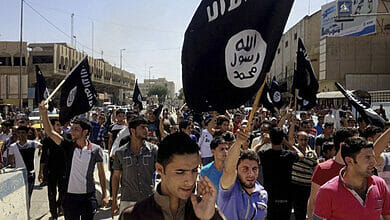 تنفي الجماعة الرئيسية المرتبطة بالقاعدة في سوريا مسؤوليتها عن مقتل زعيم تنظيم الدولة الإسلامية