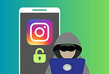 كيفية استرداد حساب Instagram الذي تم اختراقه