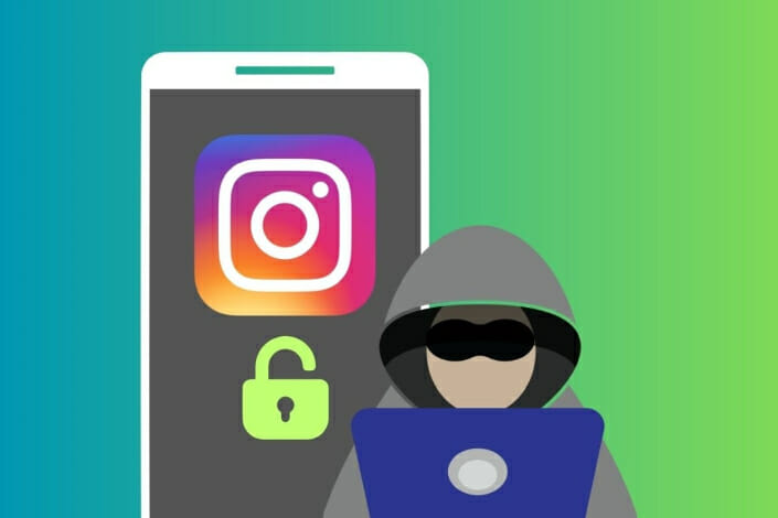 كيفية استرداد حساب Instagram الذي تم اختراقه