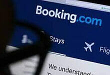 يتم إجراء تحقيق سريع في مجال الصناعة ضد Booking.com