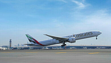 رحلات دبي: طيران الإمارات تعلن عن خدمة إضافية إلى مطار لندن هيثرو