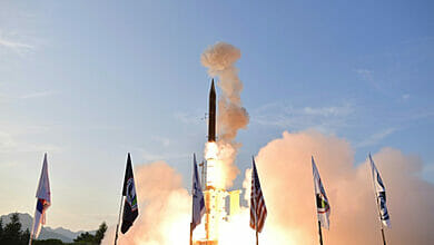 إسرائيل تقول إن الولايات المتحدة توافق على صفقة دفاع صاروخي “تاريخية” مع ألمانيا