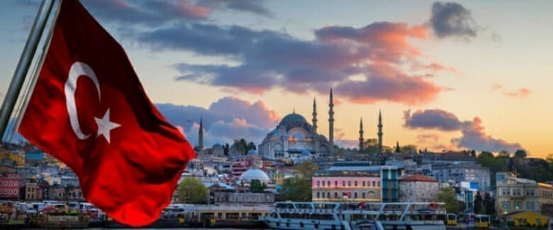 تزداد شهية تركيا للذهب مع هبوط سعر الليرة