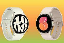 مقارنة بين ساعتي سامسونج Galaxy Watch6 و Galaxy Watch5