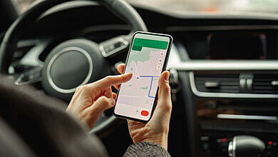 تم تحديث خرائط Google لتسهيل حياة سائقي السيارات الكهربائية
