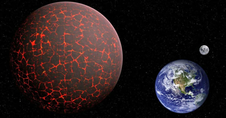 كوكب نيبيرو: لغز الكوكب البالغ من العمر 3600 عام والذي لم يكن موجودًا