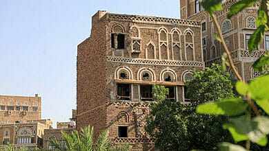 اليمن: إحياء مدينة صنعاء القديمة التي تعرضت للقصف أثناء الحرب