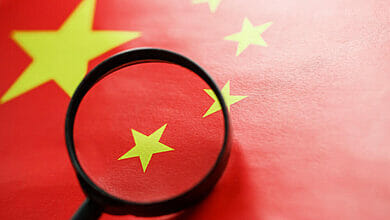 الصين تتهم مسؤولا حكوميا بالتجسس لصالح وكالة المخابرات المركزية