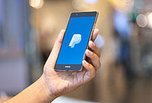 قد ينجح PayPal حيث فشل Facebook