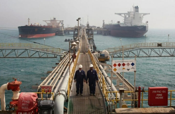 أسعار النفط تنخفض مع تطلع السوق إلى استئناف محتمل للصادرات العراقية